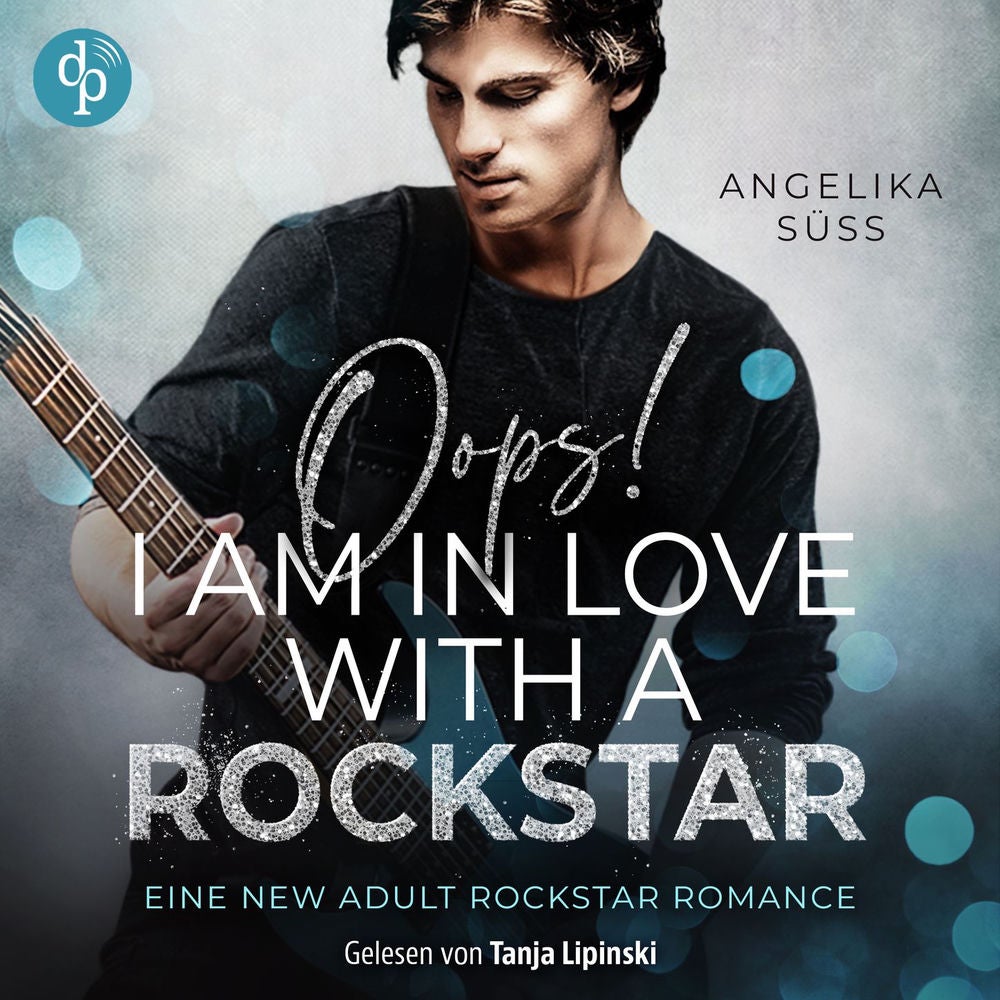 Oops! I am in love with a Rockstar - Soundtracks of Passion, Band 2