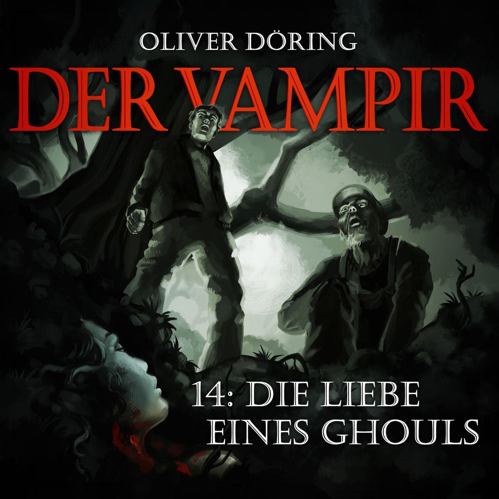 Folge 14: Die Liebe eines Ghouls