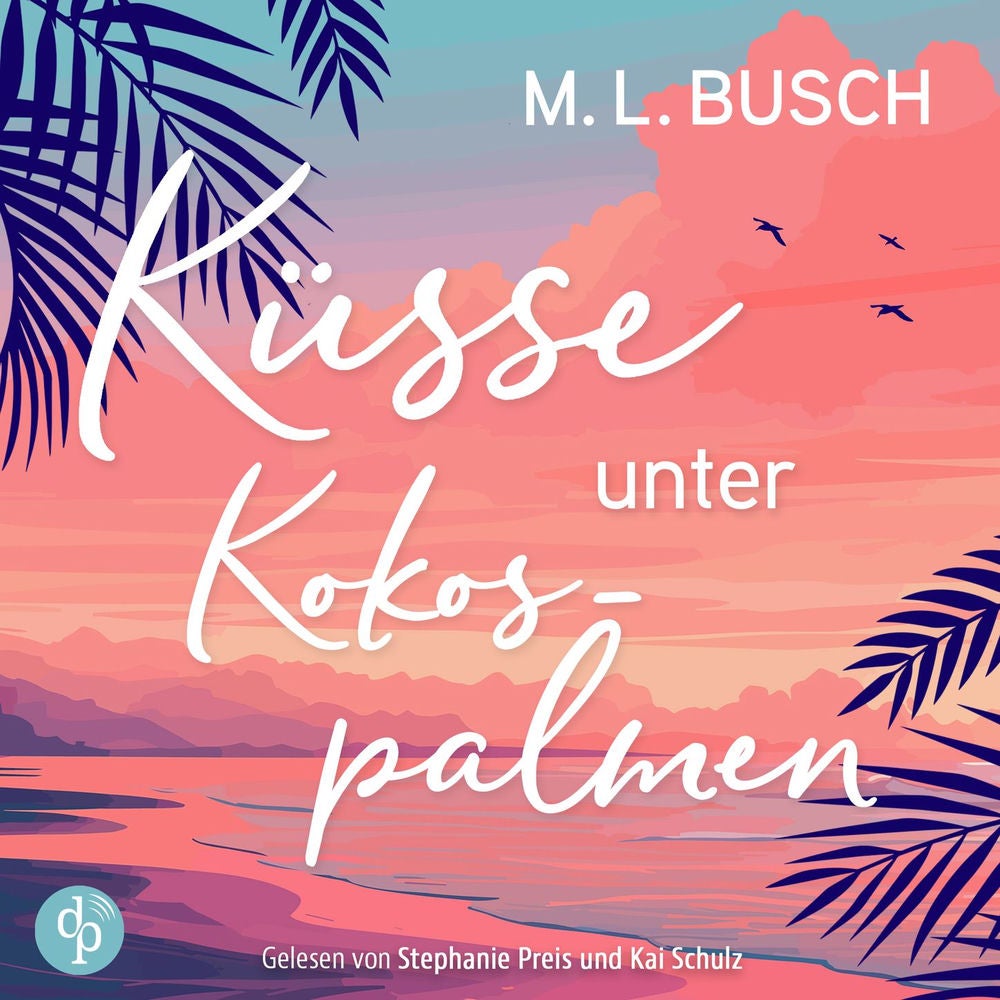 Küsse unter Kokospalmen - Herzklopfen auf Hawaii, Band 1