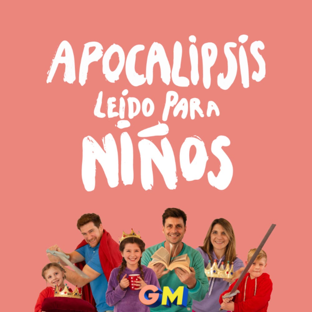 Apocalipsis leído para niños