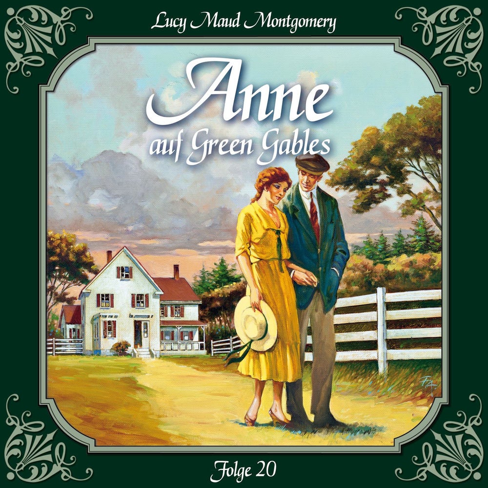 Folge 20: Ein neuer Anfang