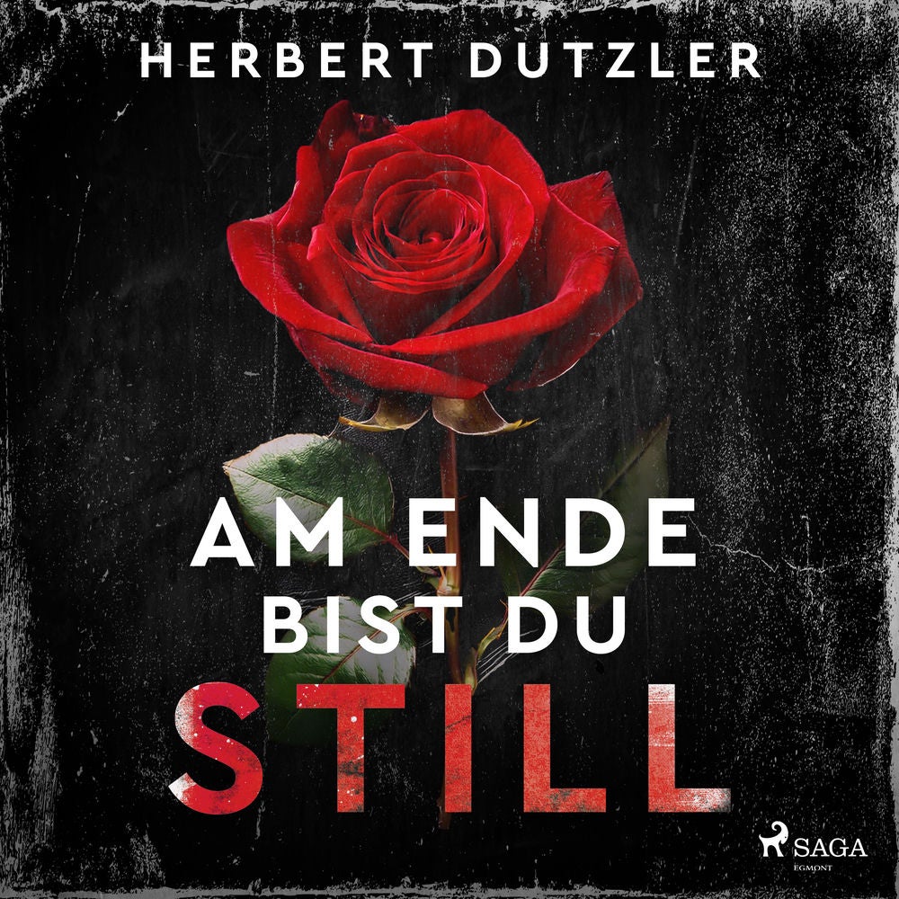 Am Ende bist du still