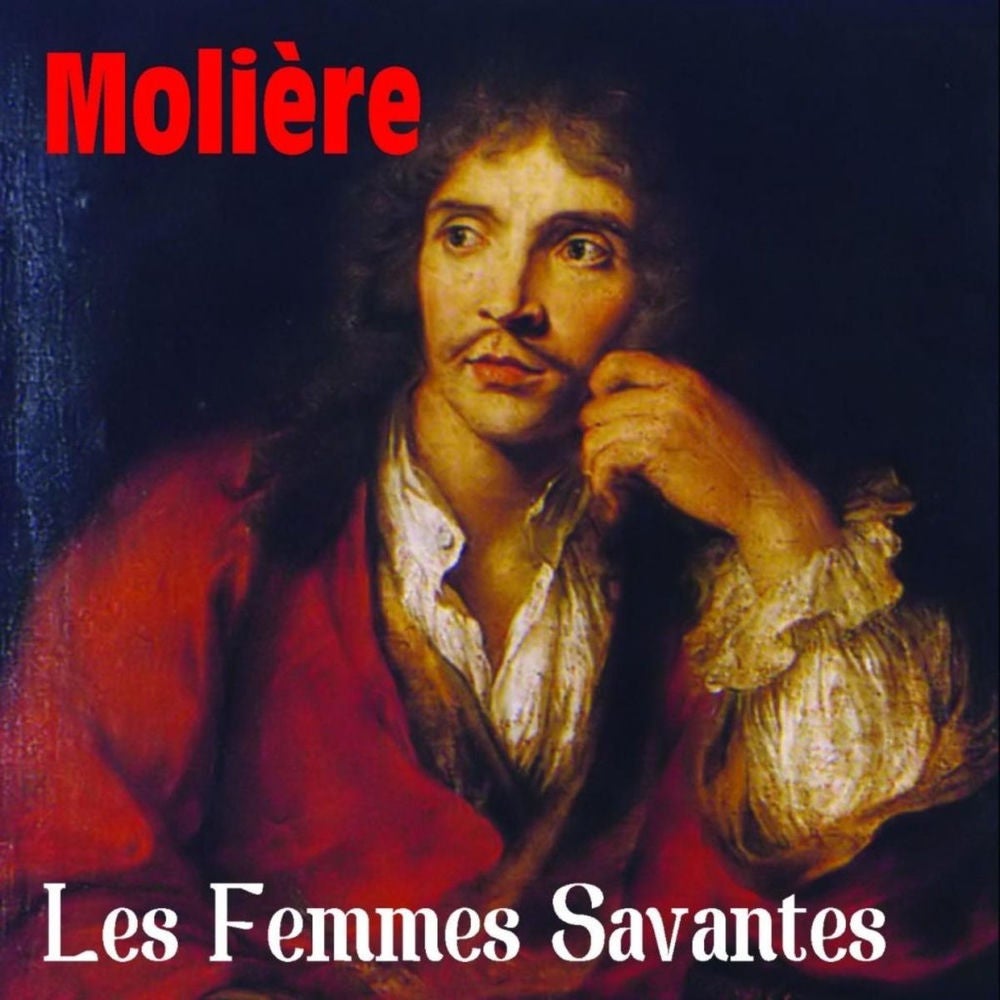 Les femmes savantes (Mise en scène de Michel Bouquet, réalisation de Georges Hacquard, à la Comédie Française en 1959)