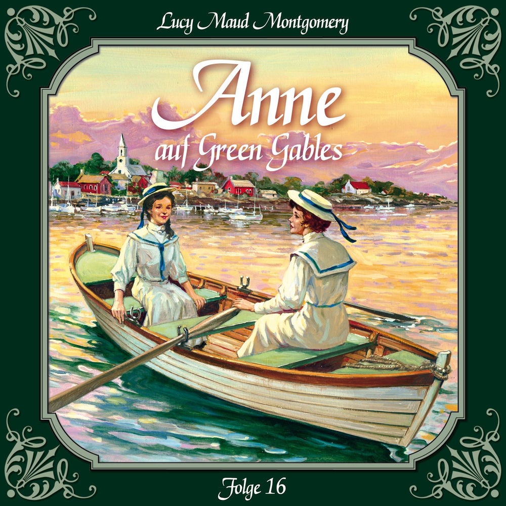 Folge 16: Abschied von Summerside