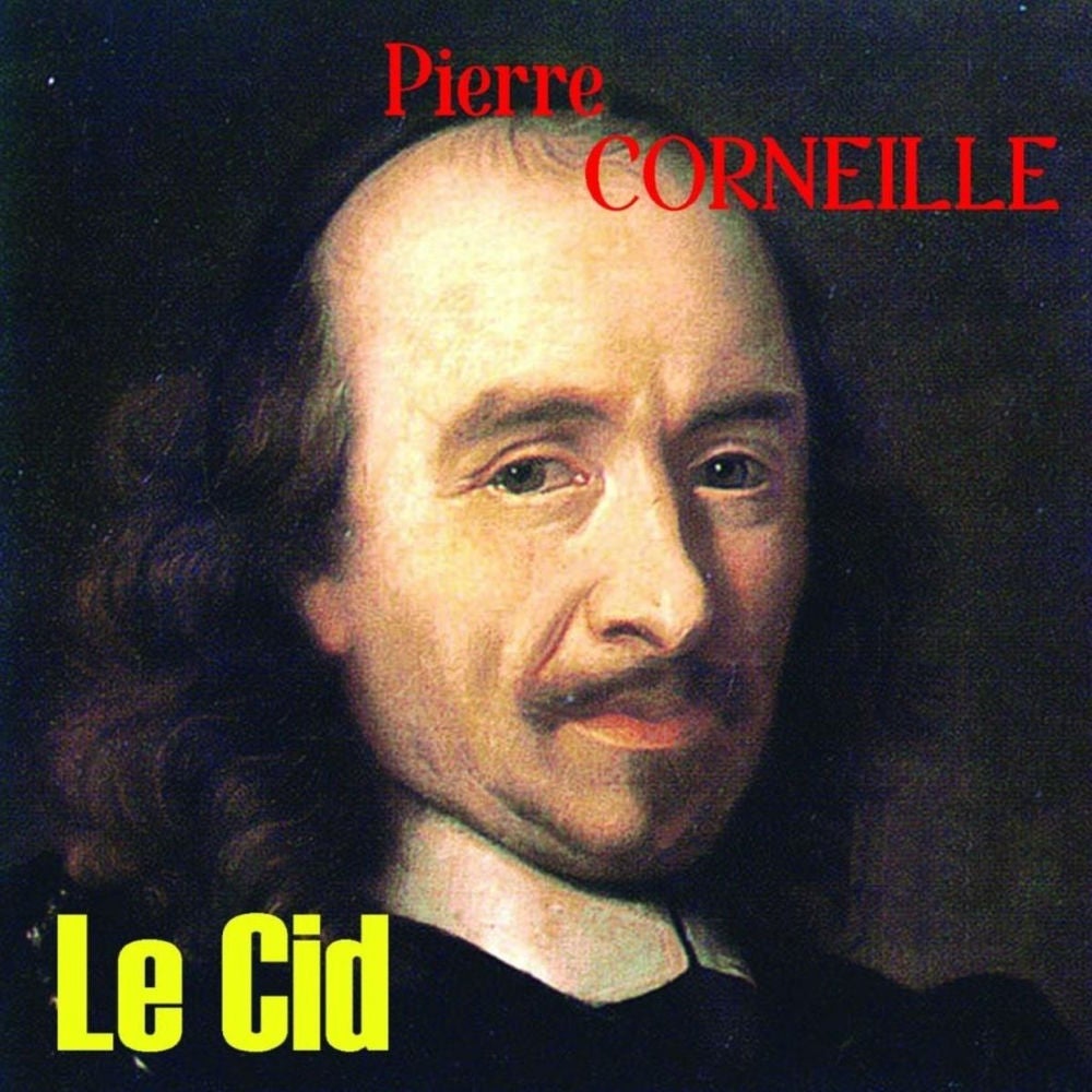 Le Cid (Réalisation Georges Hacquard, le 22 janvier 1955 sur la scène du Théâtre National de Paris au Palais de Chaillot)
