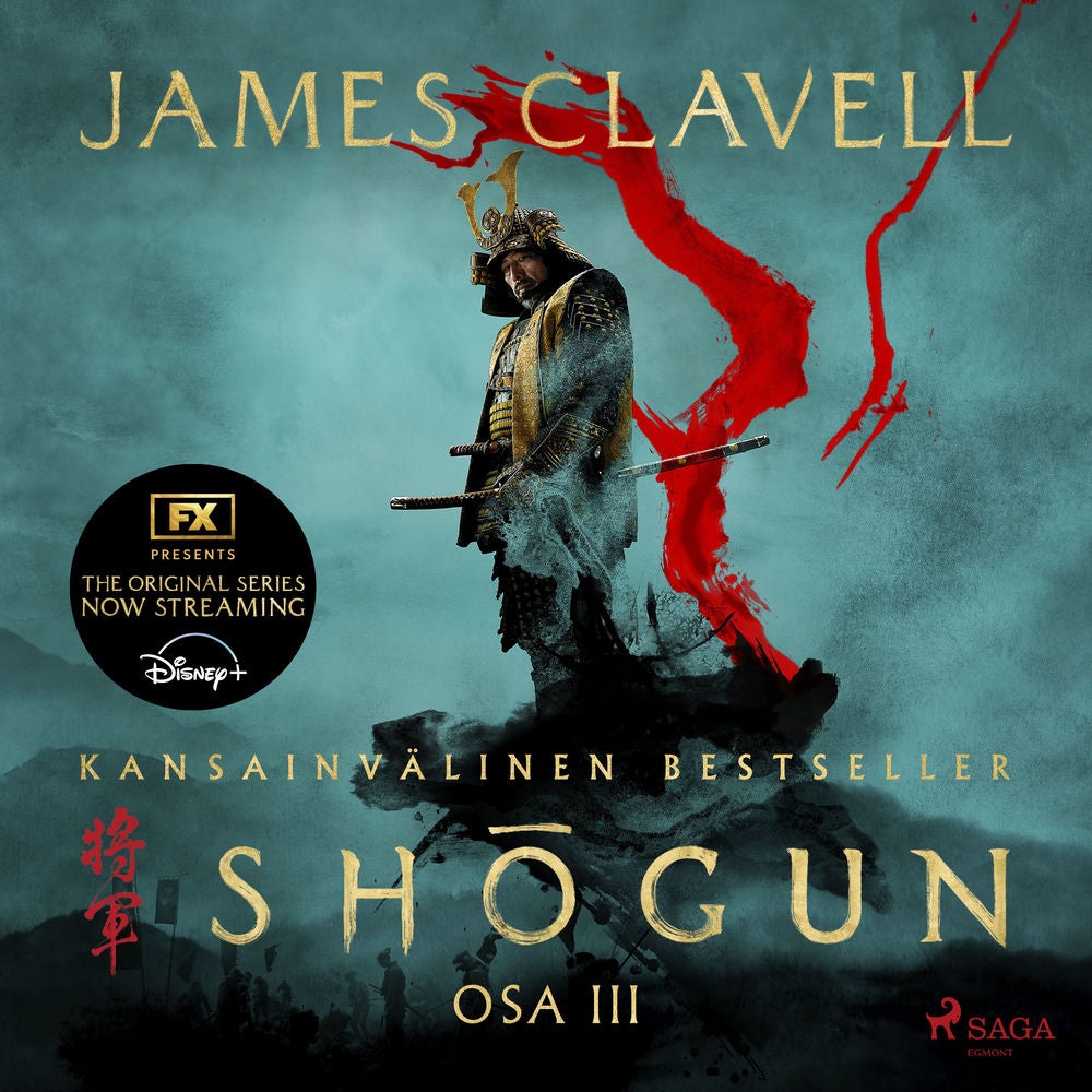 Shōgun – Osa 3
