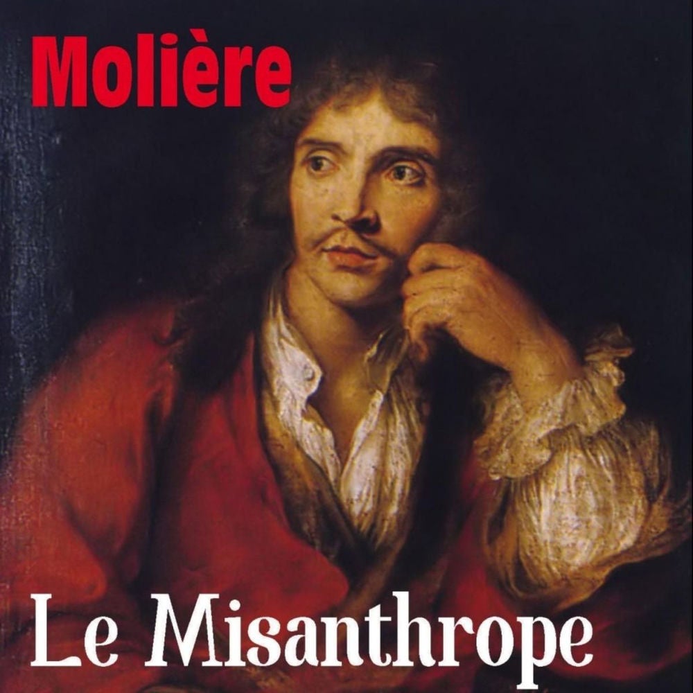 Le misanthrope (Mise en scène de Pierre Dux, réalisation La Comédie Française, 1953)
