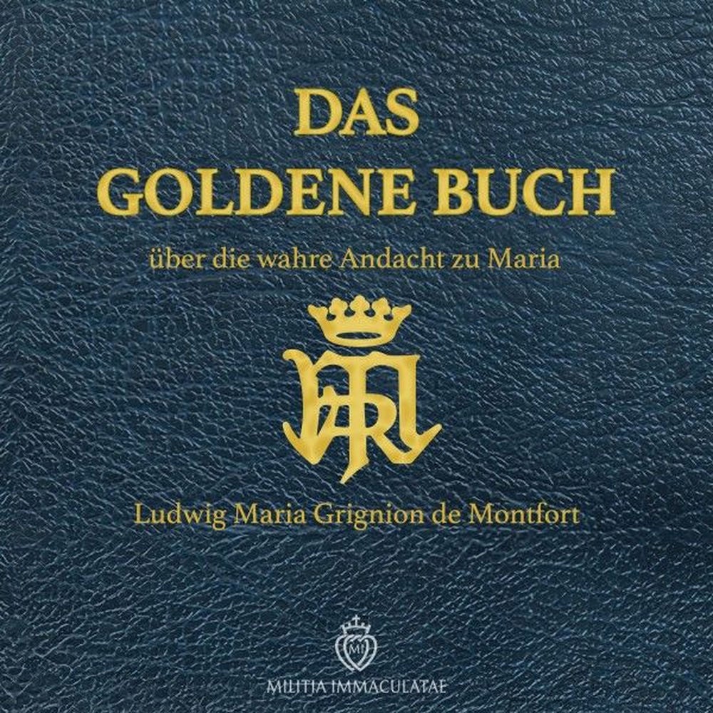 Das Goldene Buch