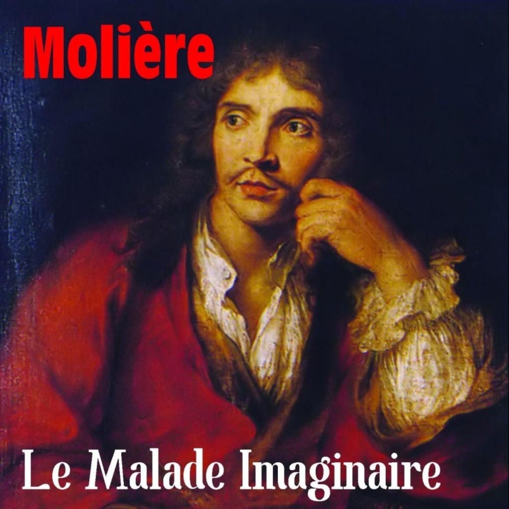 Le malade imaginaire (Mise en scène de Jacques Charon, réalisation de Max de Rieux - 1959)