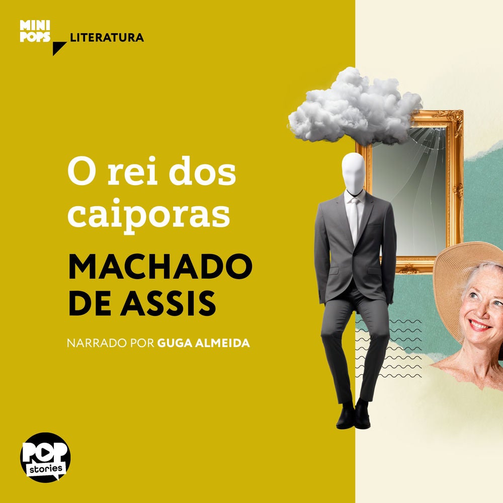O rei dos caiporas
