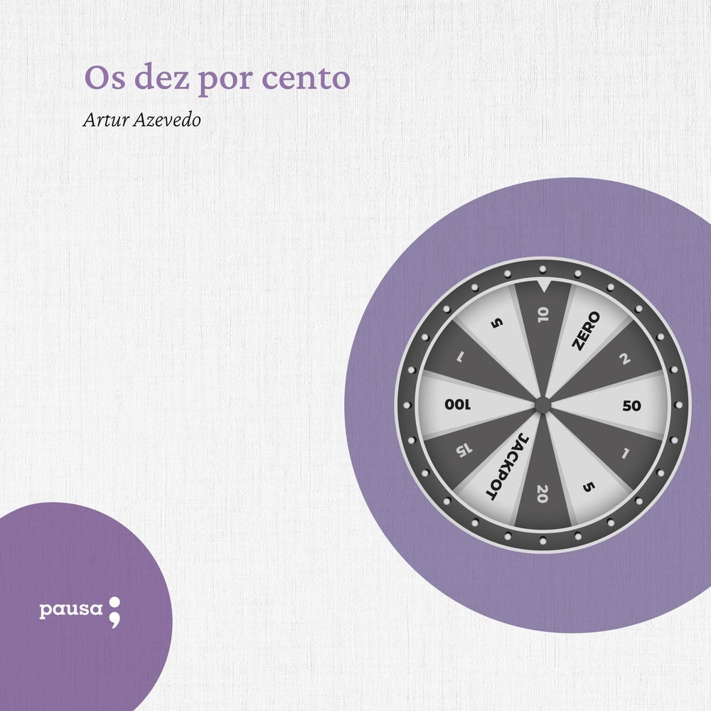 Os dez por cento