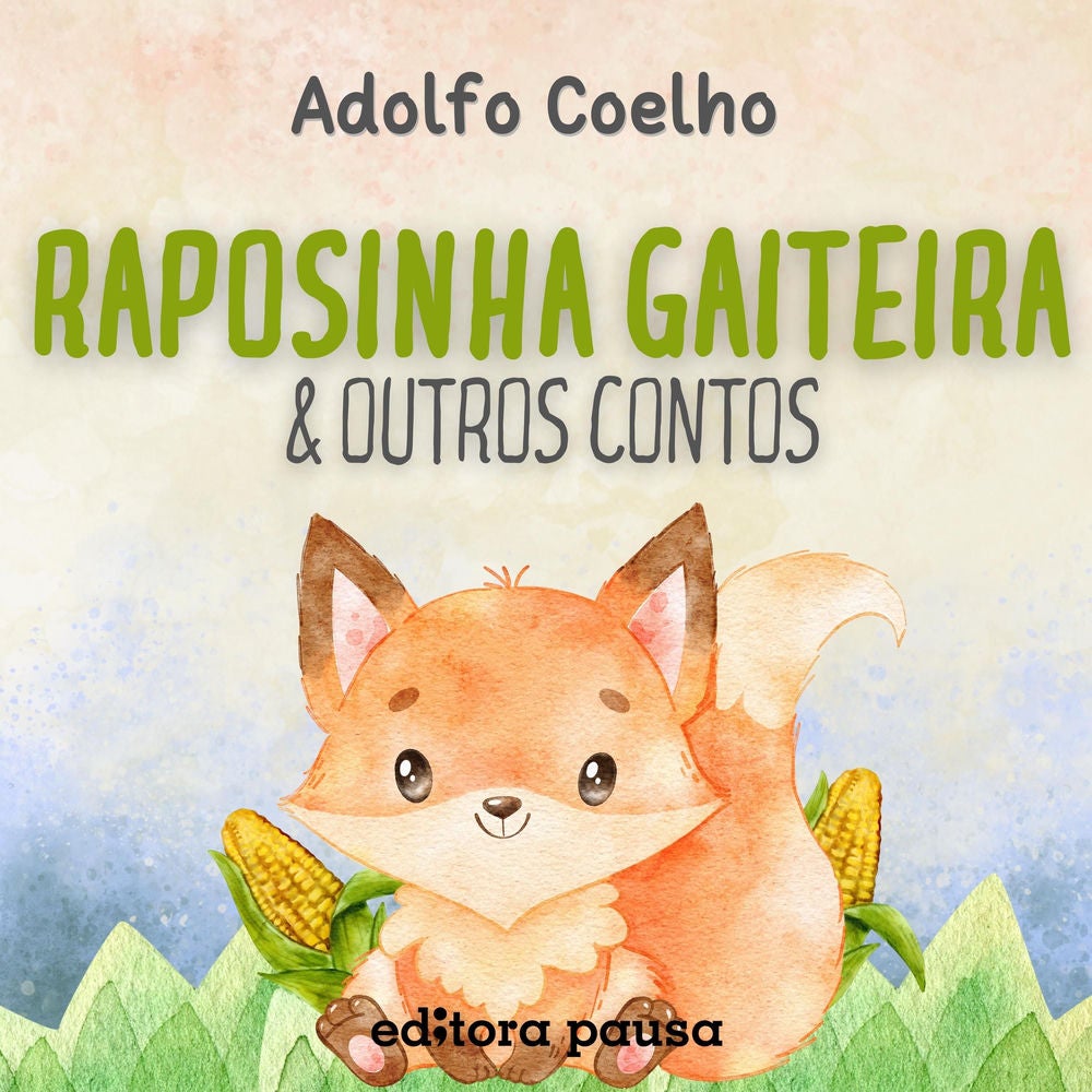 Raposinha gaiteira e outros contos