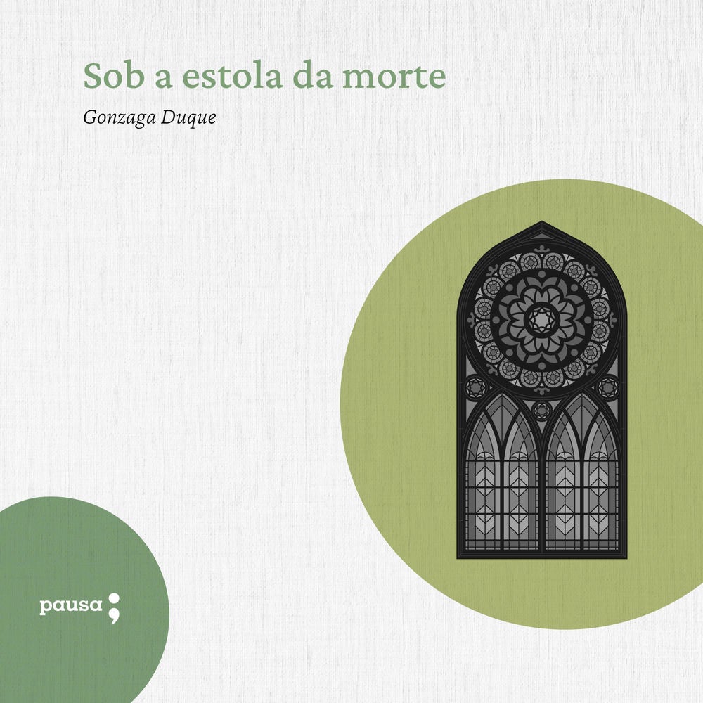 Sob a estola da morte