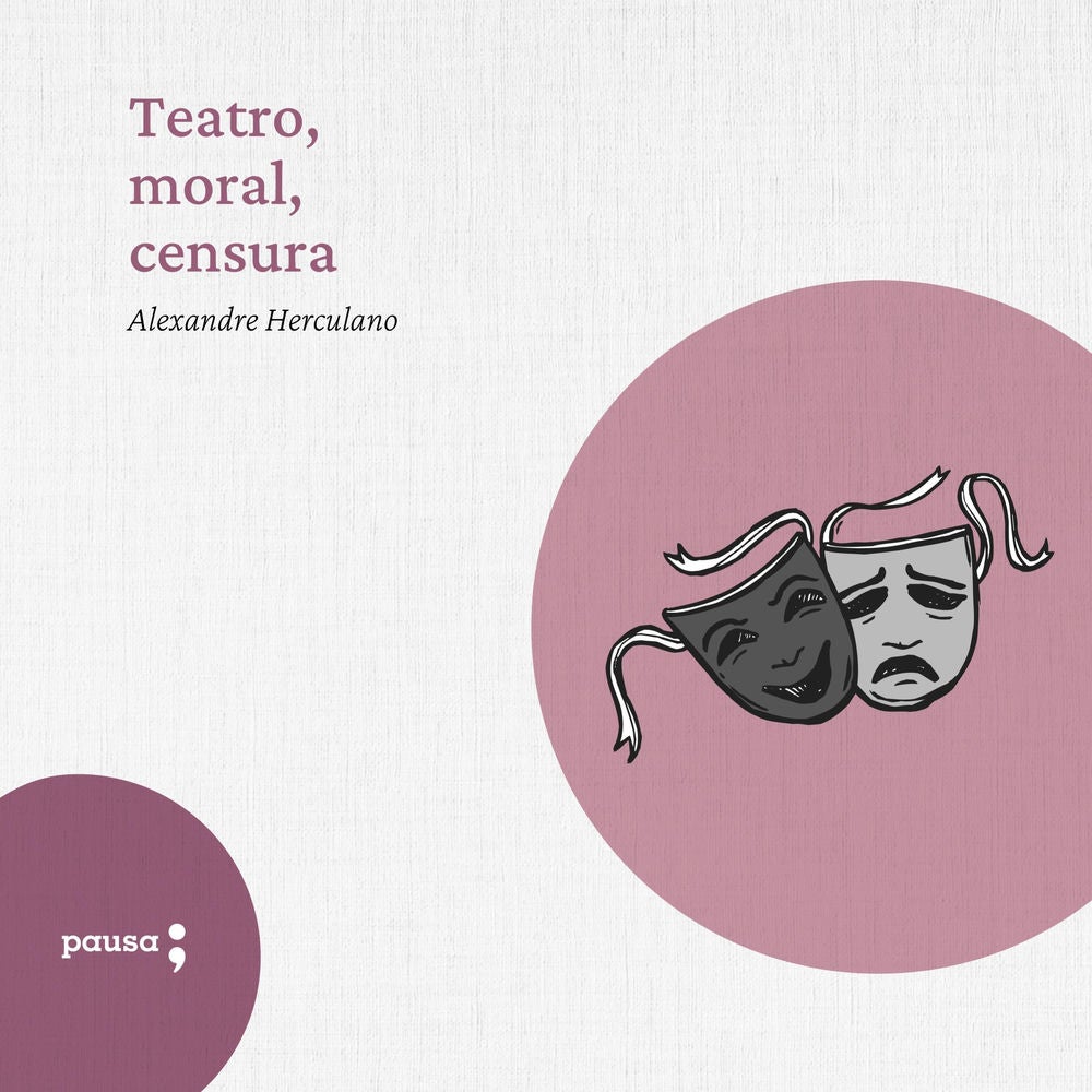 Teatro - moral - censura