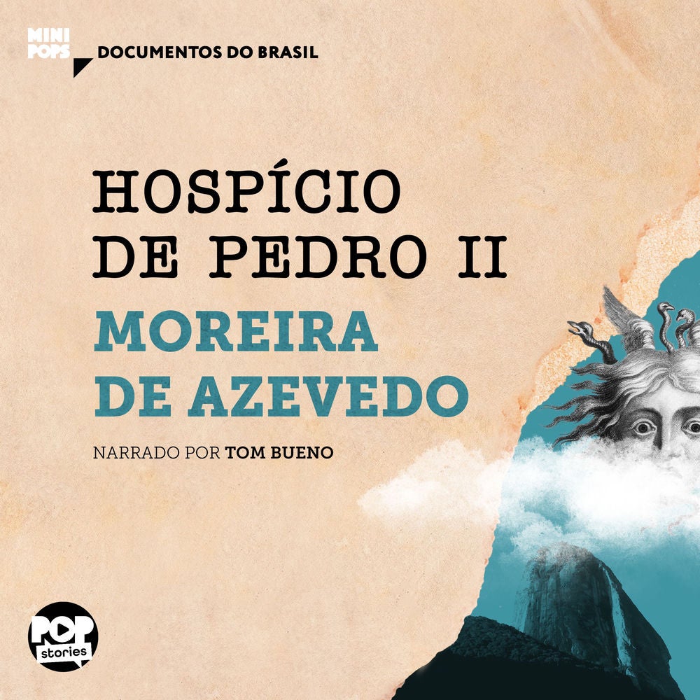 Hospício de Pedro II: Trechos selecionados de "O Rio de Janeiro"