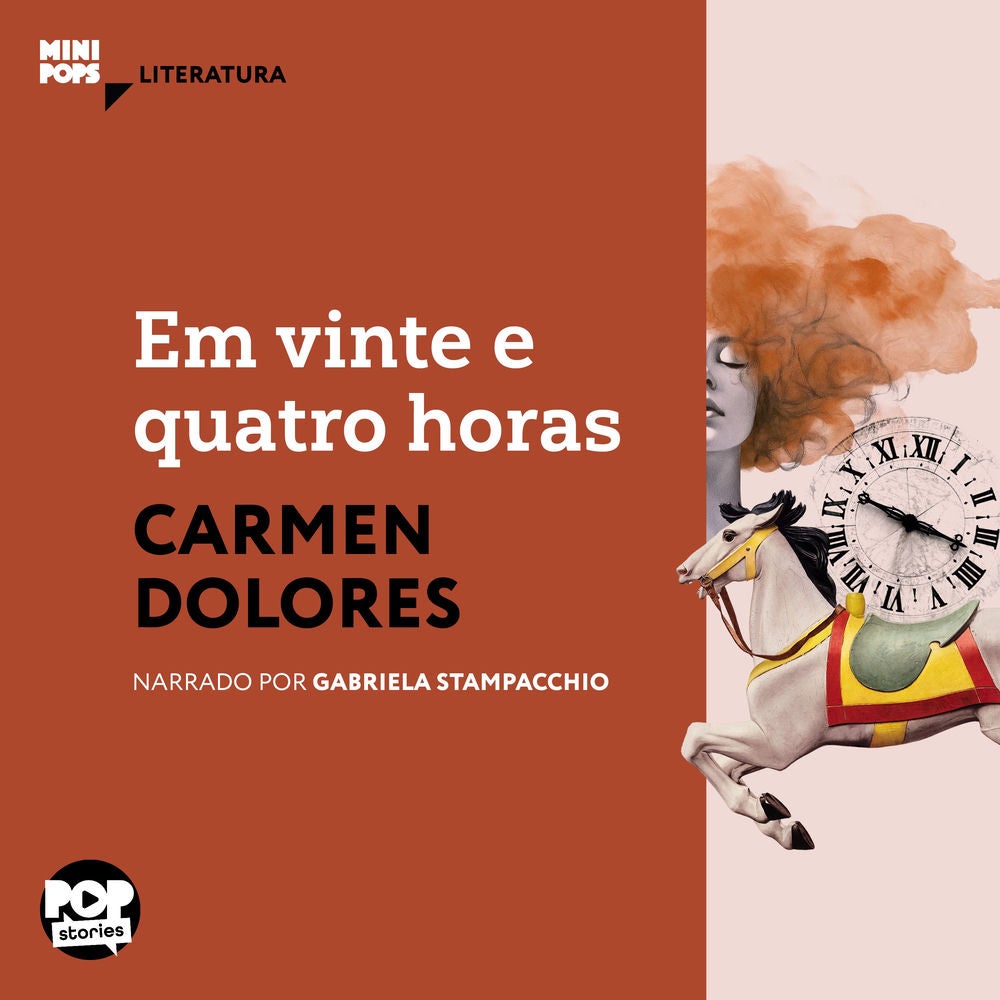 Em vinte e quatro horas