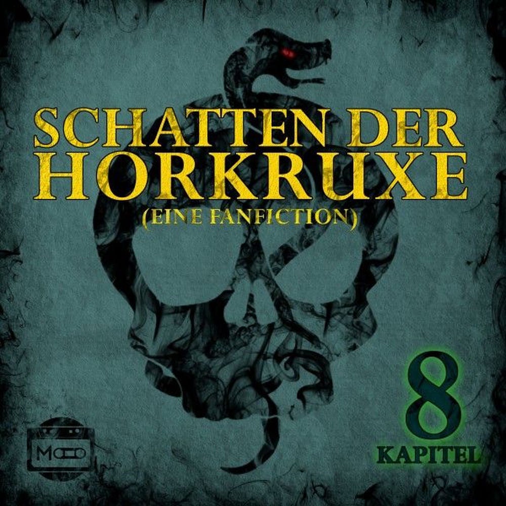 Schatten der Horkruxe - Kapitel 8 (Eine Fanfiction)