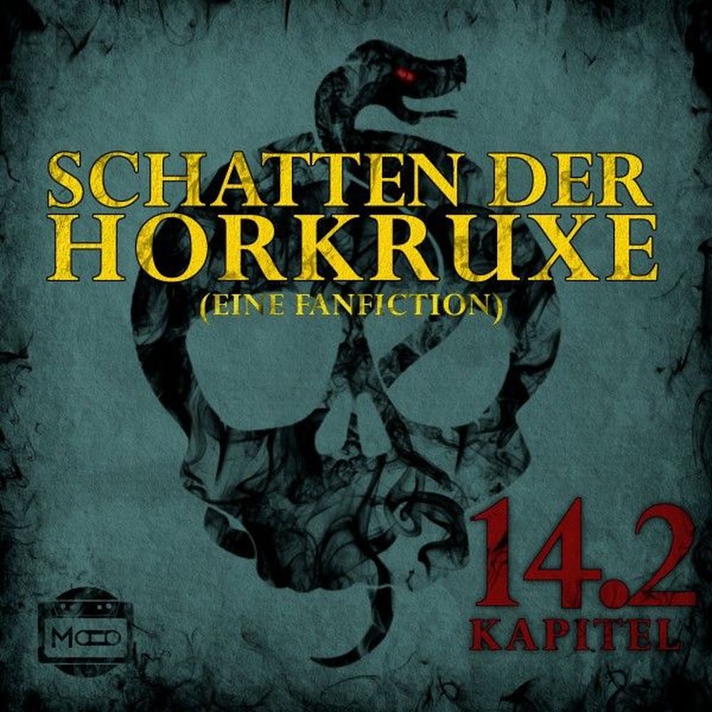 Schatten der Horkruxe - Kapitel 14.2 (Eine Fanfiction)