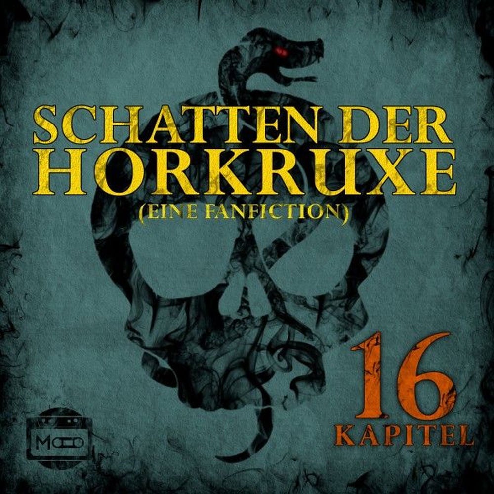 Schatten der Horkruxe - Kapitel 16 (Eine Fanfiction)