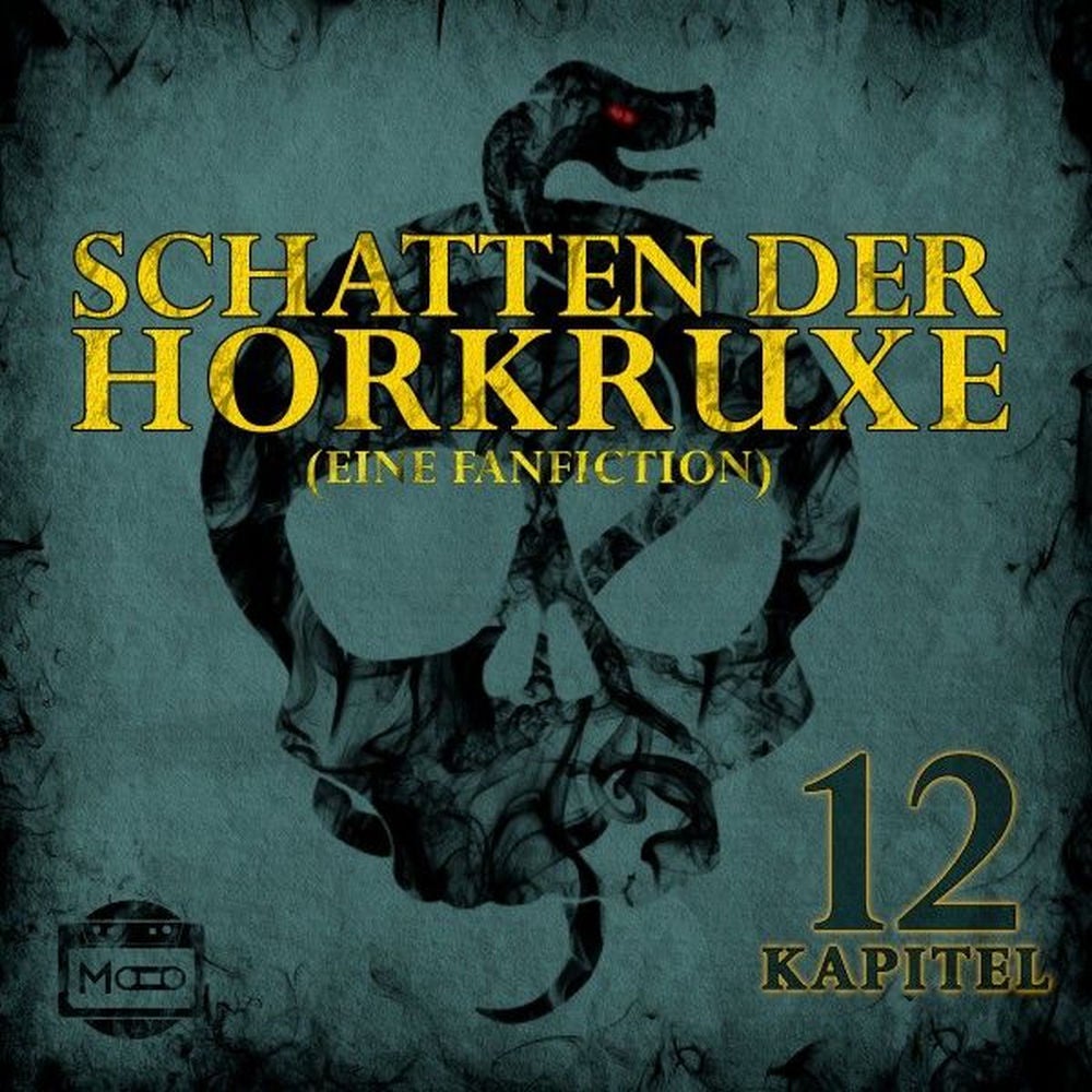Schatten der Horkruxe - Kapitel 12 (Eine Fanfiction)
