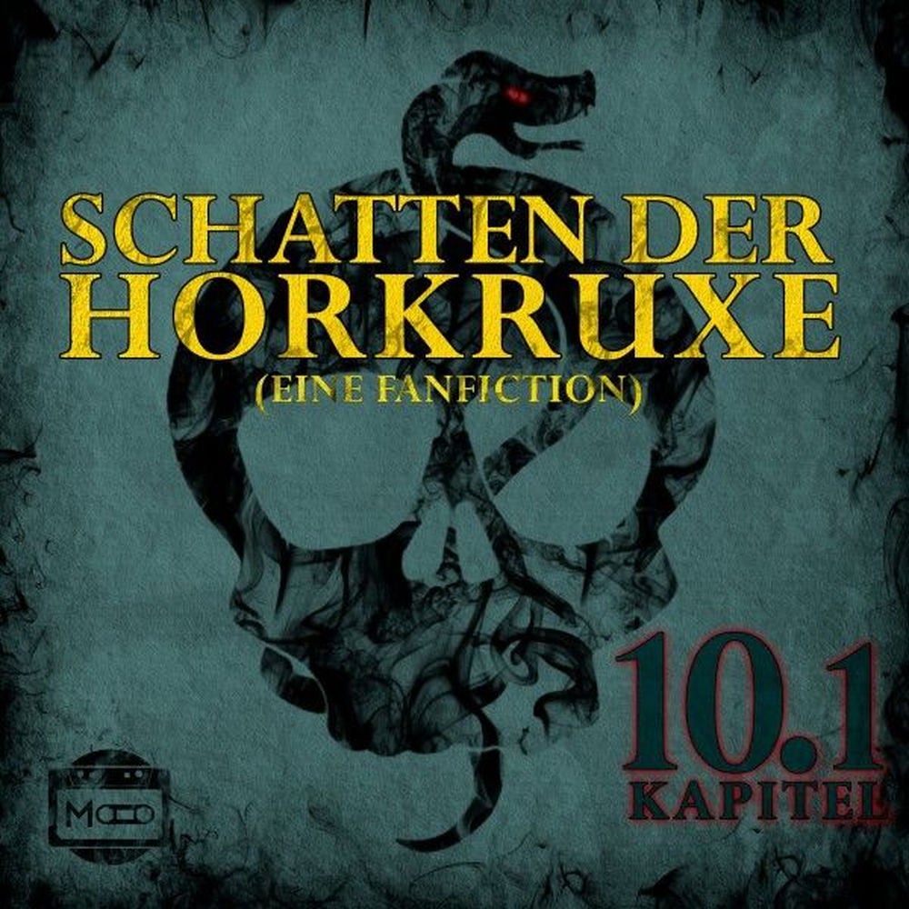 Schatten der Horkruxe - Kapitel 10.1 (Eine Fanfiction)