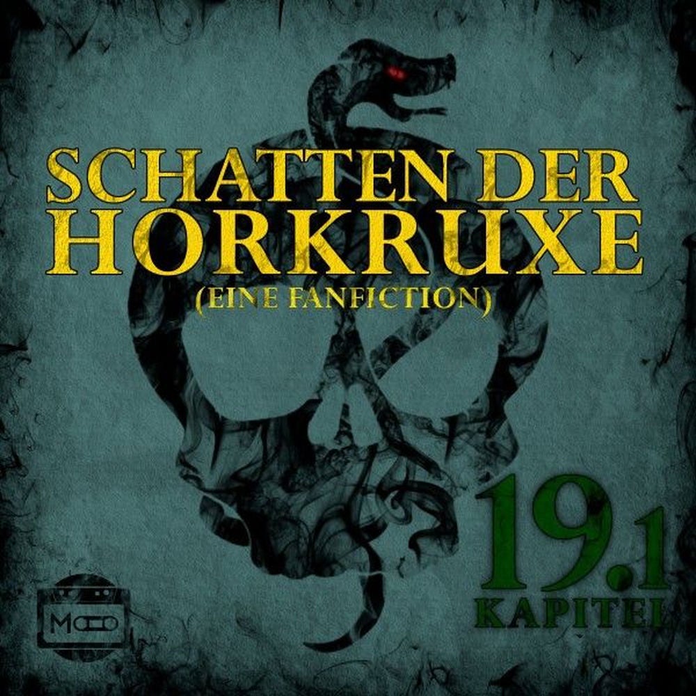 Schatten der Horkruxe - Kapitel 19.1 (Eine Fanfiction)