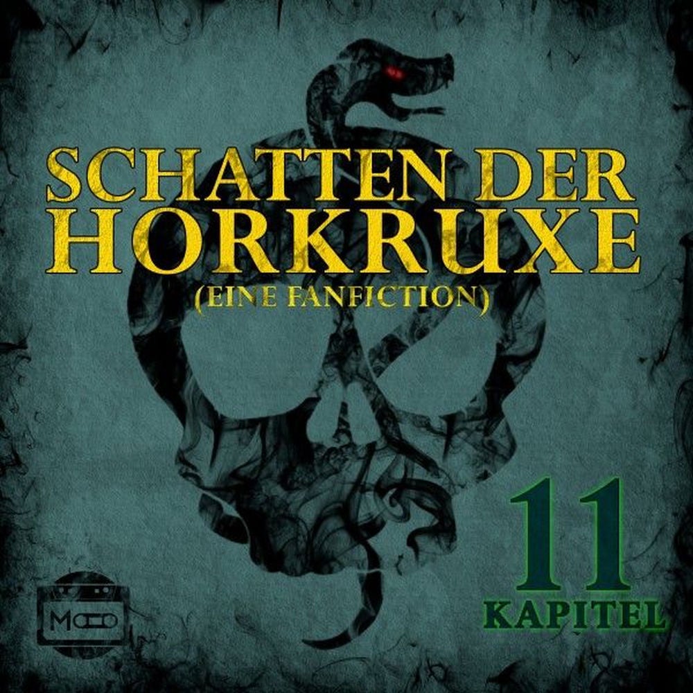 Schatten der Horkruxe - Kapitel 11 (Eine Fanfiction)