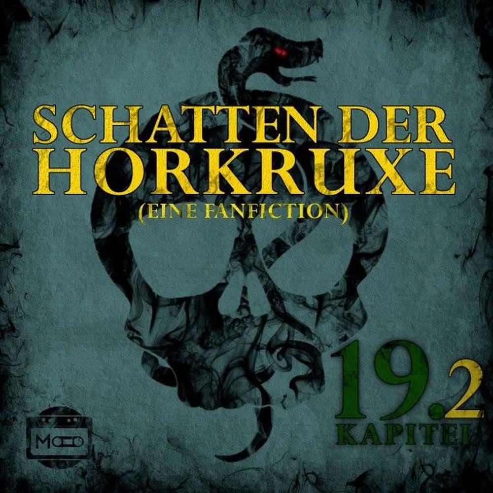 Schatten der Horkruxe - Kapitel 19.2 (Eine Fanfiction)