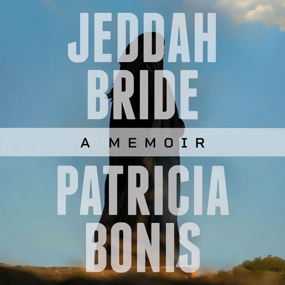 Jeddah Bride