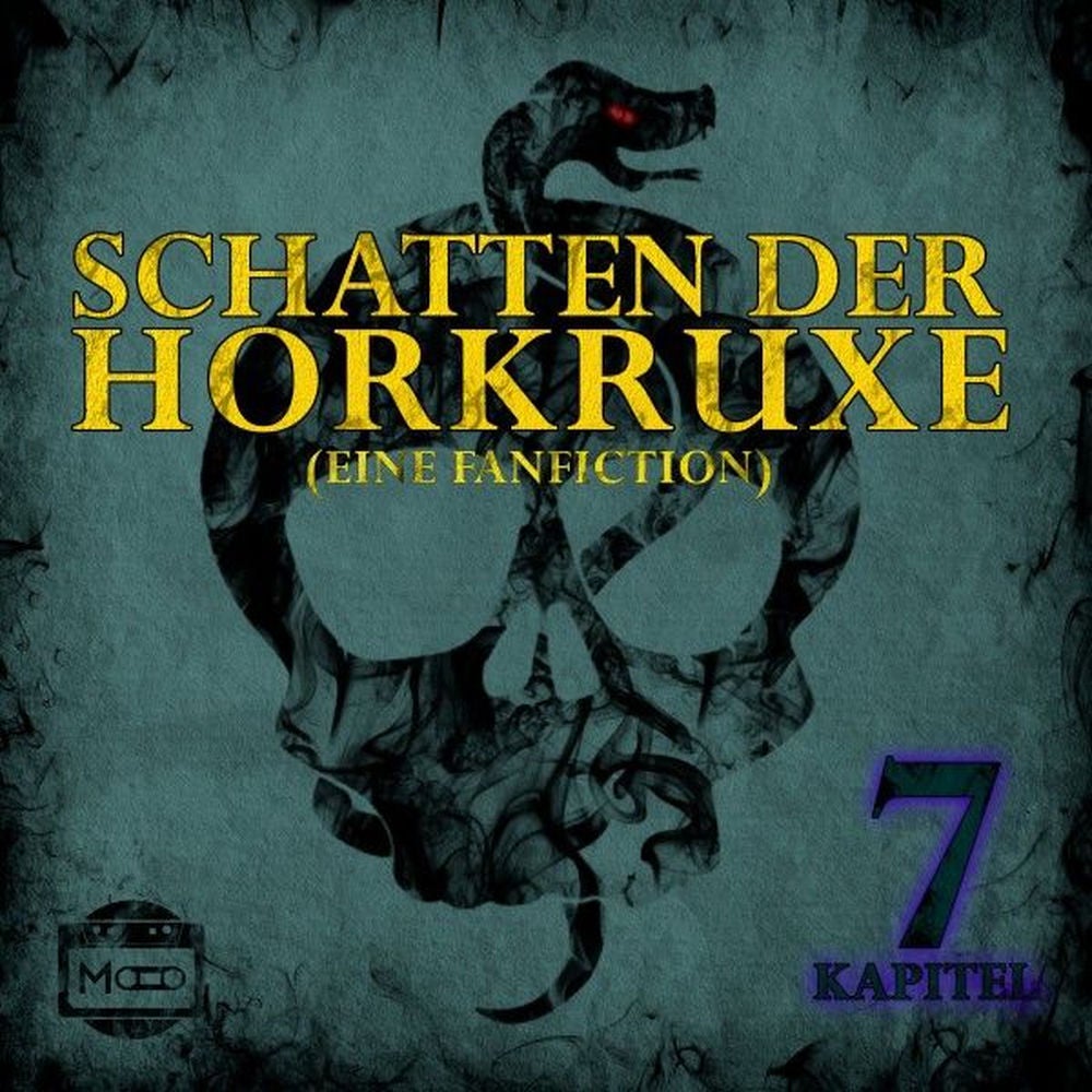 Schatten der Horkruxe - Kapitel 7 (Eine Fanfiction)