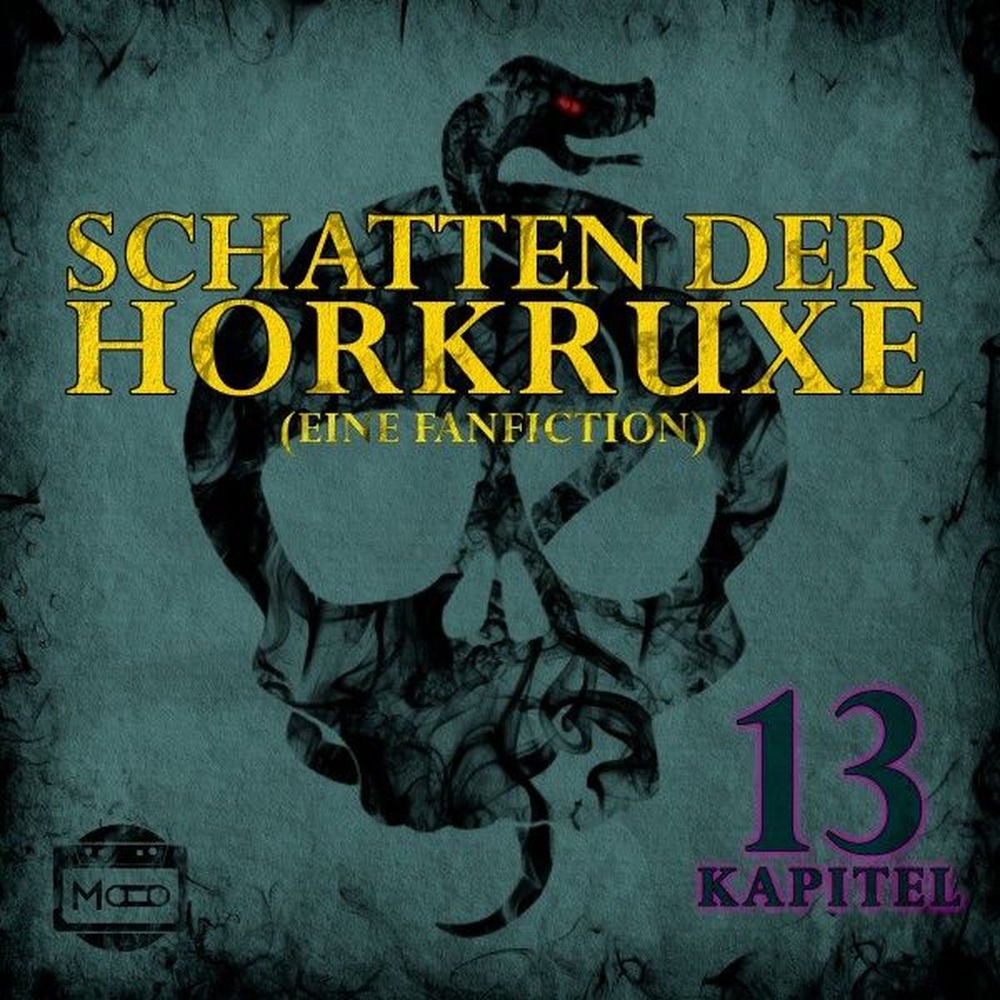 Schatten der Horkruxe - Kapitel 13 (Eine Fanfiction)