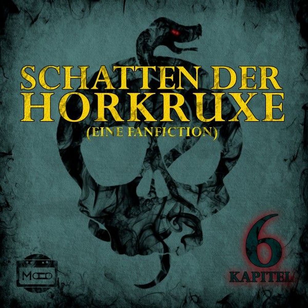 Schatten der Horkruxe - Kapitel 6 (Eine Fanfiction)