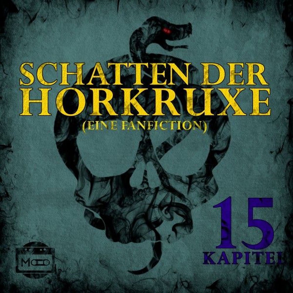 Schatten der Horkruxe - Kapitel 15 (Eine Fanfiction)