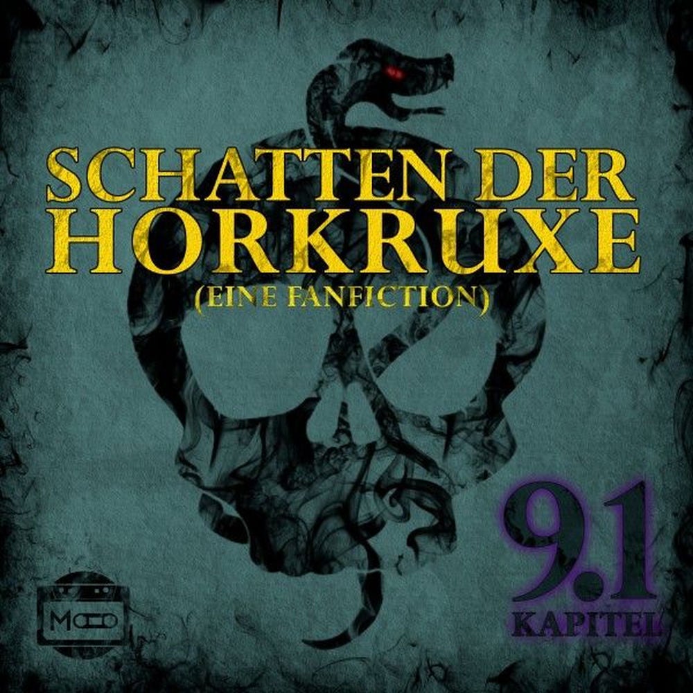 Schatten der Horkruxe - Kapitel 9.1 (Eine Fanfiction)