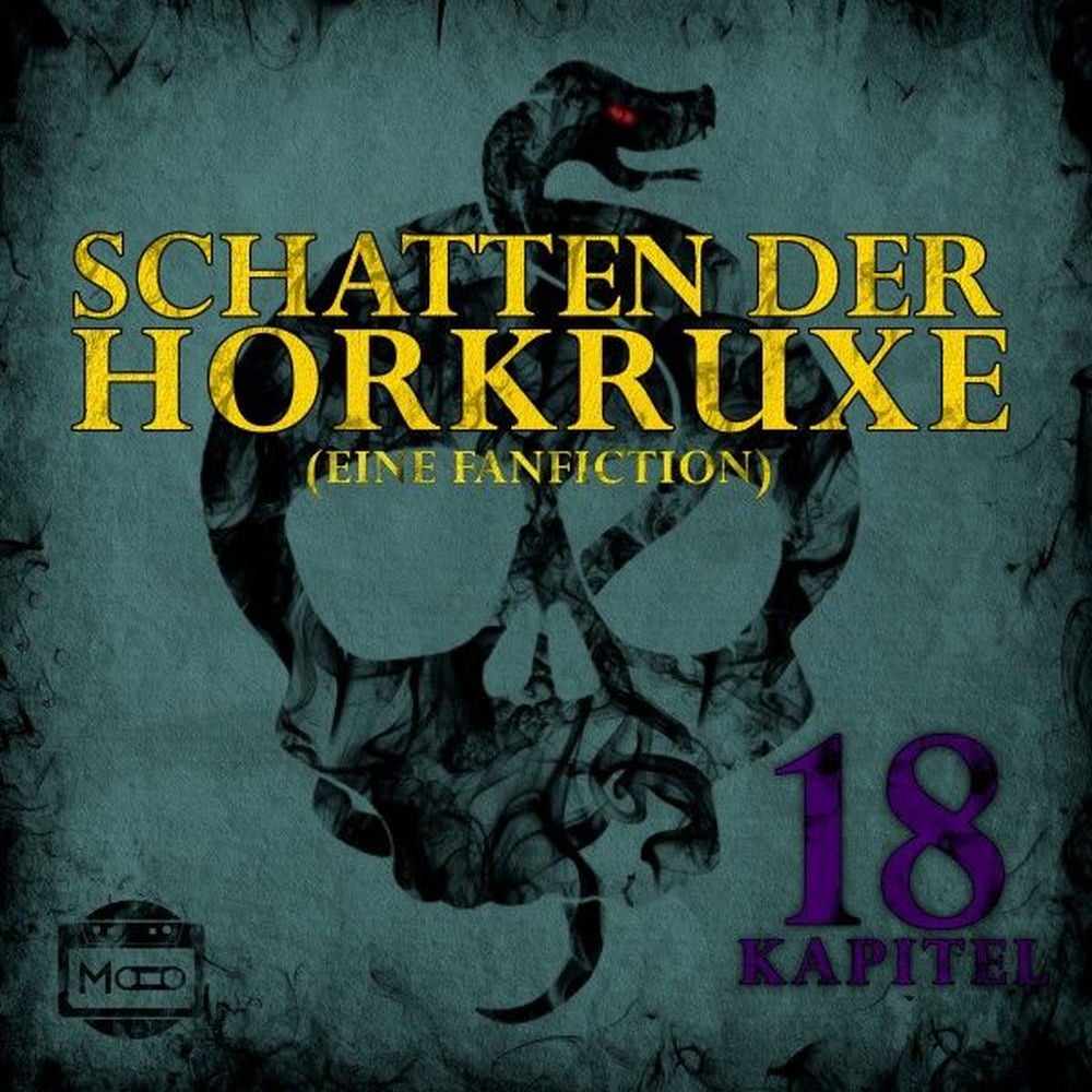 Schatten der Horkruxe - Kapitel 18 (Eine Fanfiction)