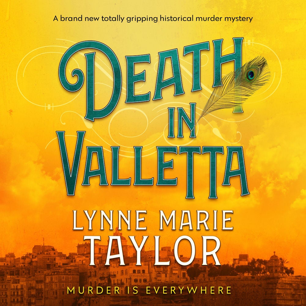 Death in Valletta