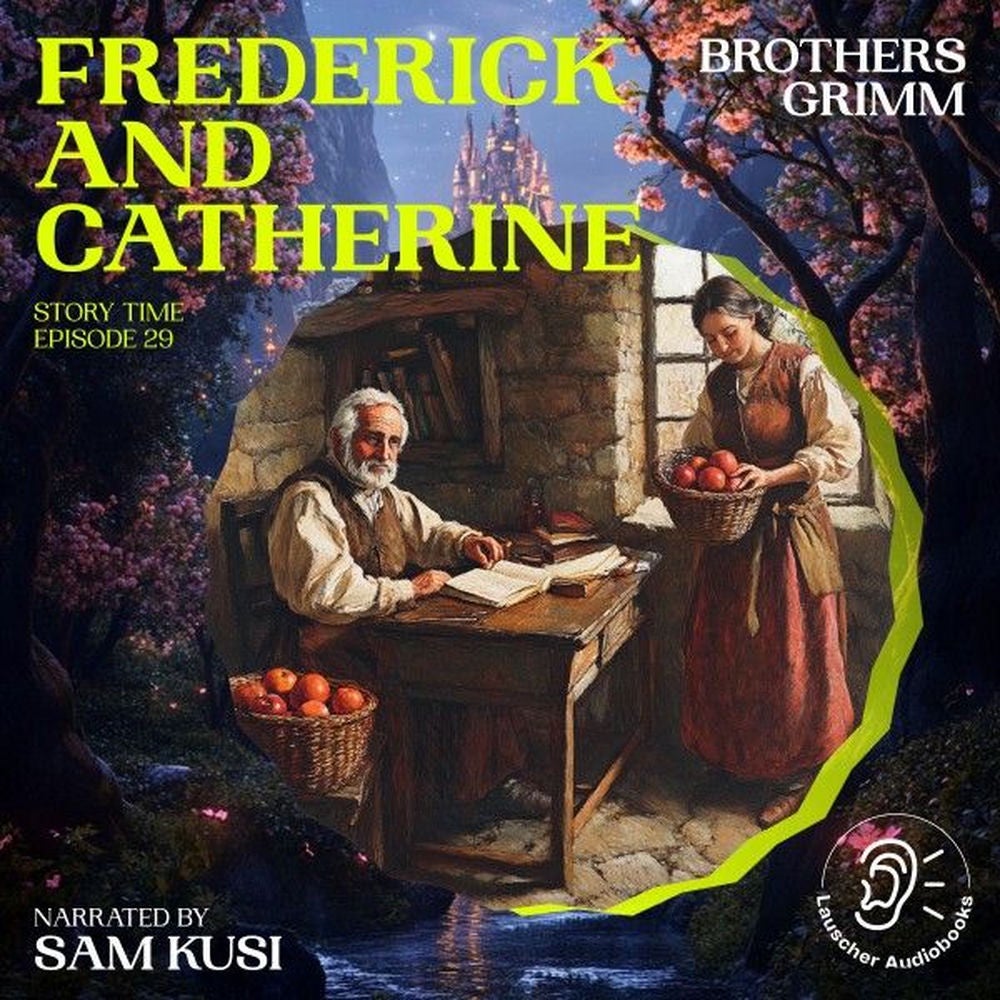 Frederick and Catherine (Story Time, Episode 29)
