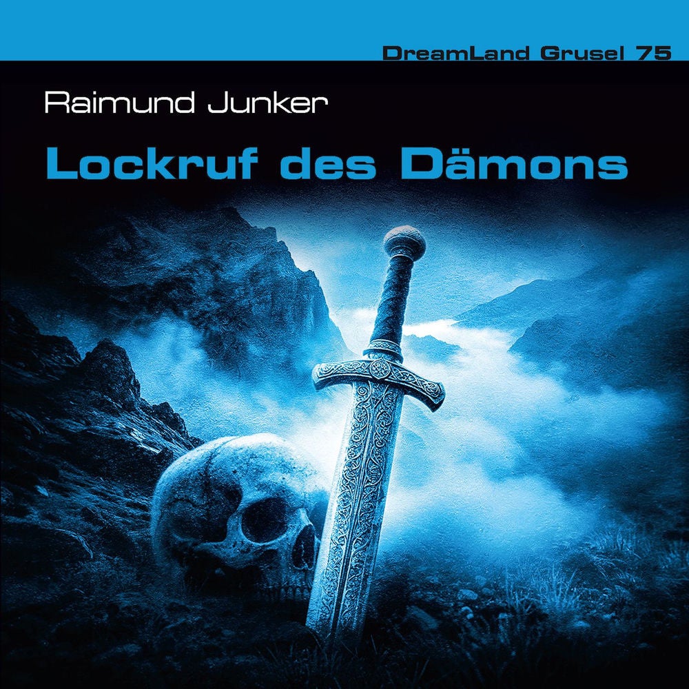 Folge 75: Lockruf des Dämons