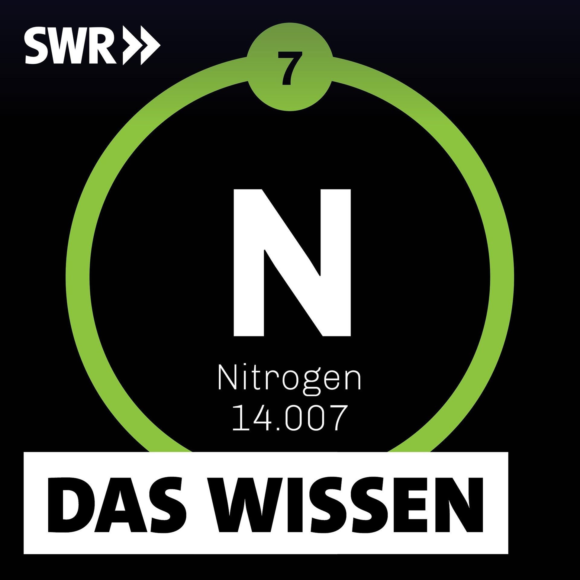 Stickstoff – Ein Element verändert die Welt