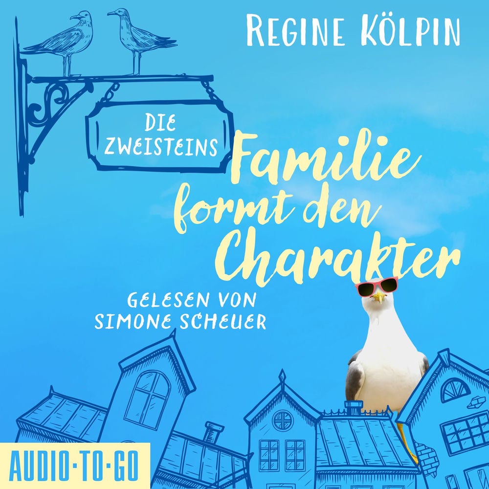 Die Zweisteins - Familie formt den Charakter