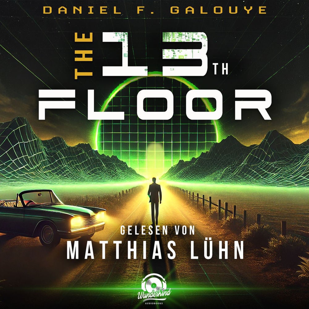The 13th Floor