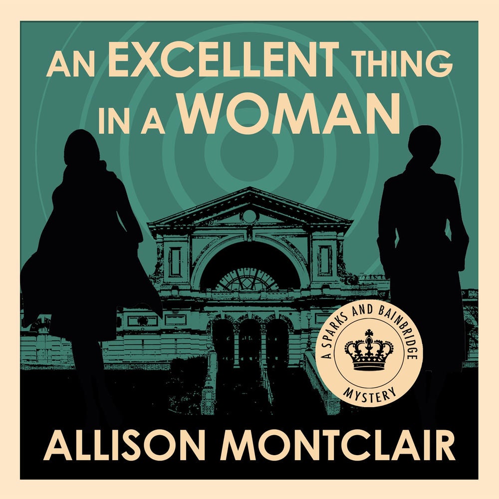 An Excellent Thing in a Woman