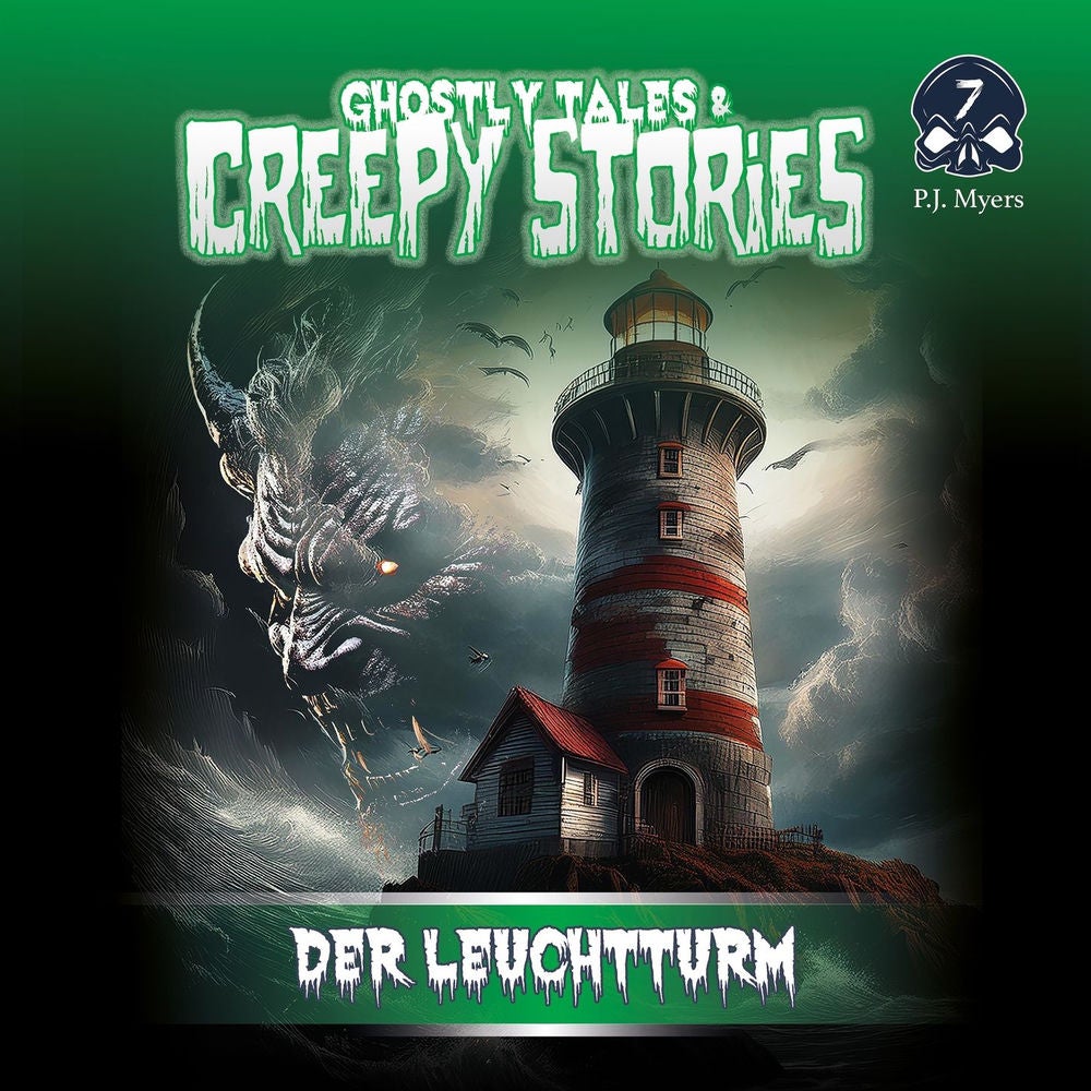 Folge 7: Der Leuchtturm
