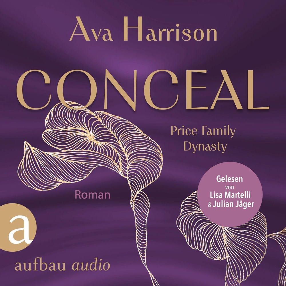 Conceal - Die Price Family, Band 3