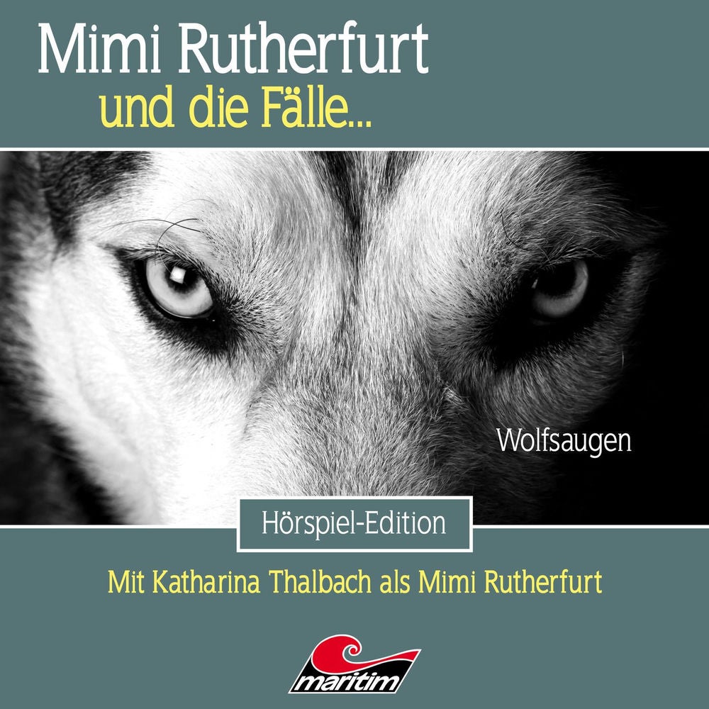 Folge 68: Wolfsaugen