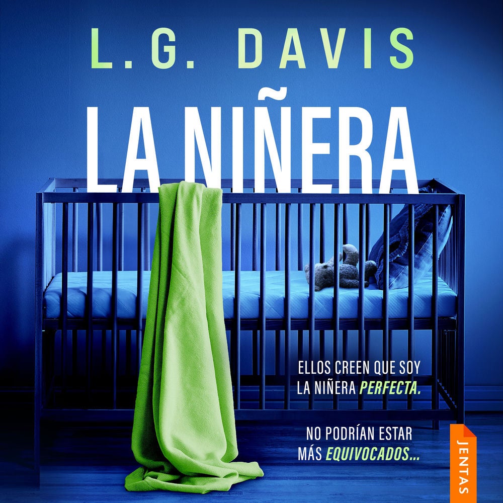 La niñera