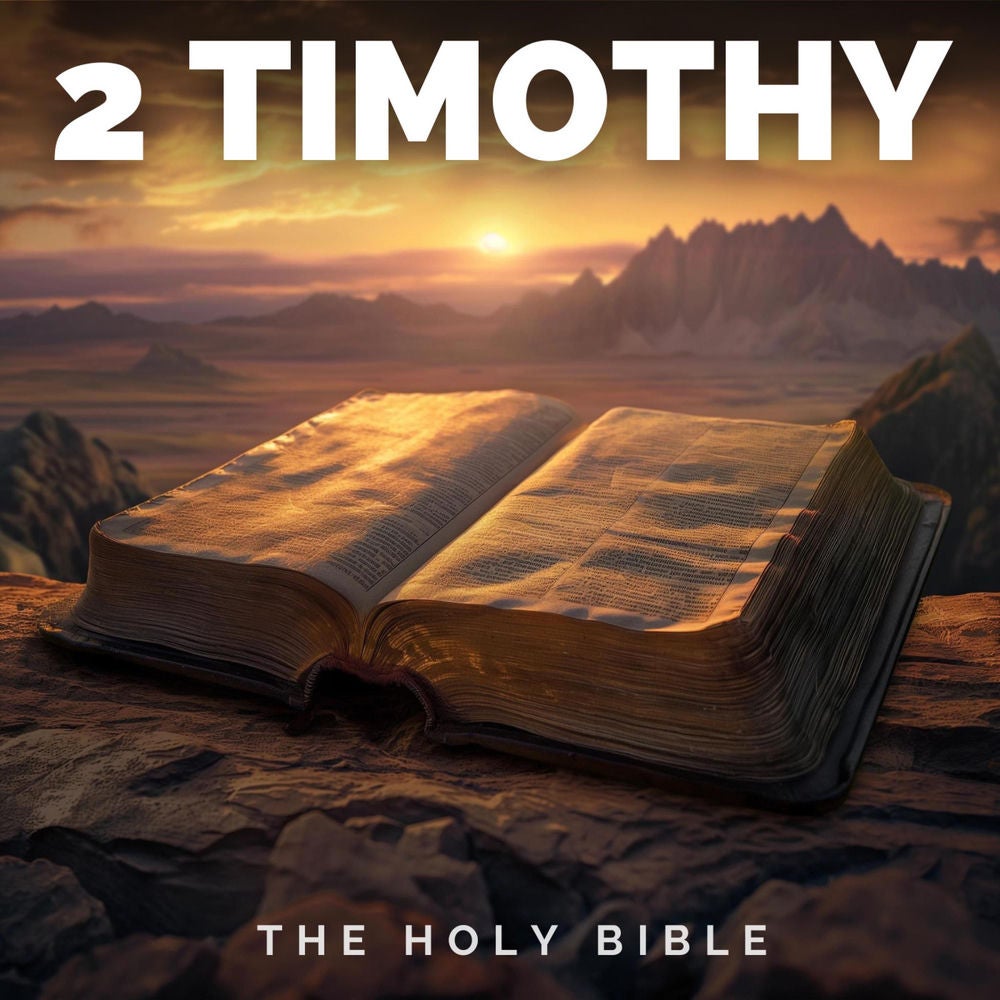 The Book of 2 Timothy
