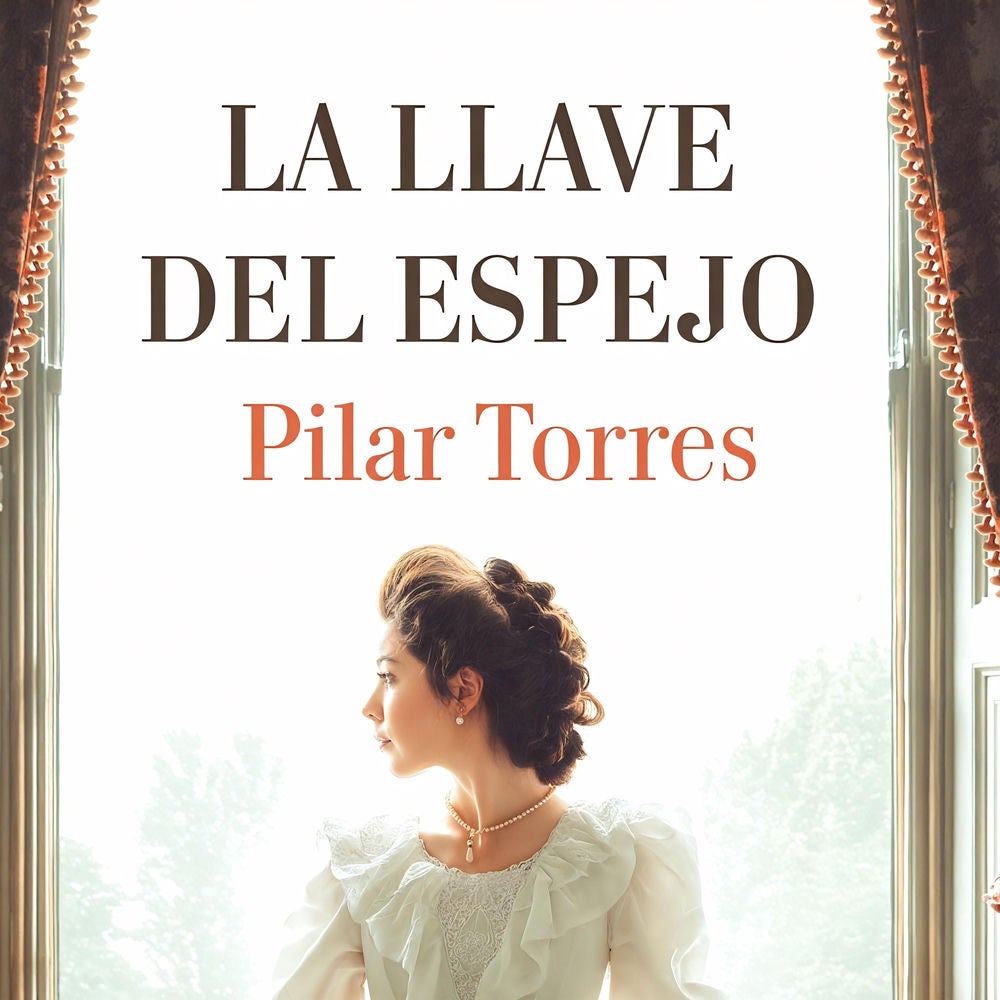 La llave del espejo