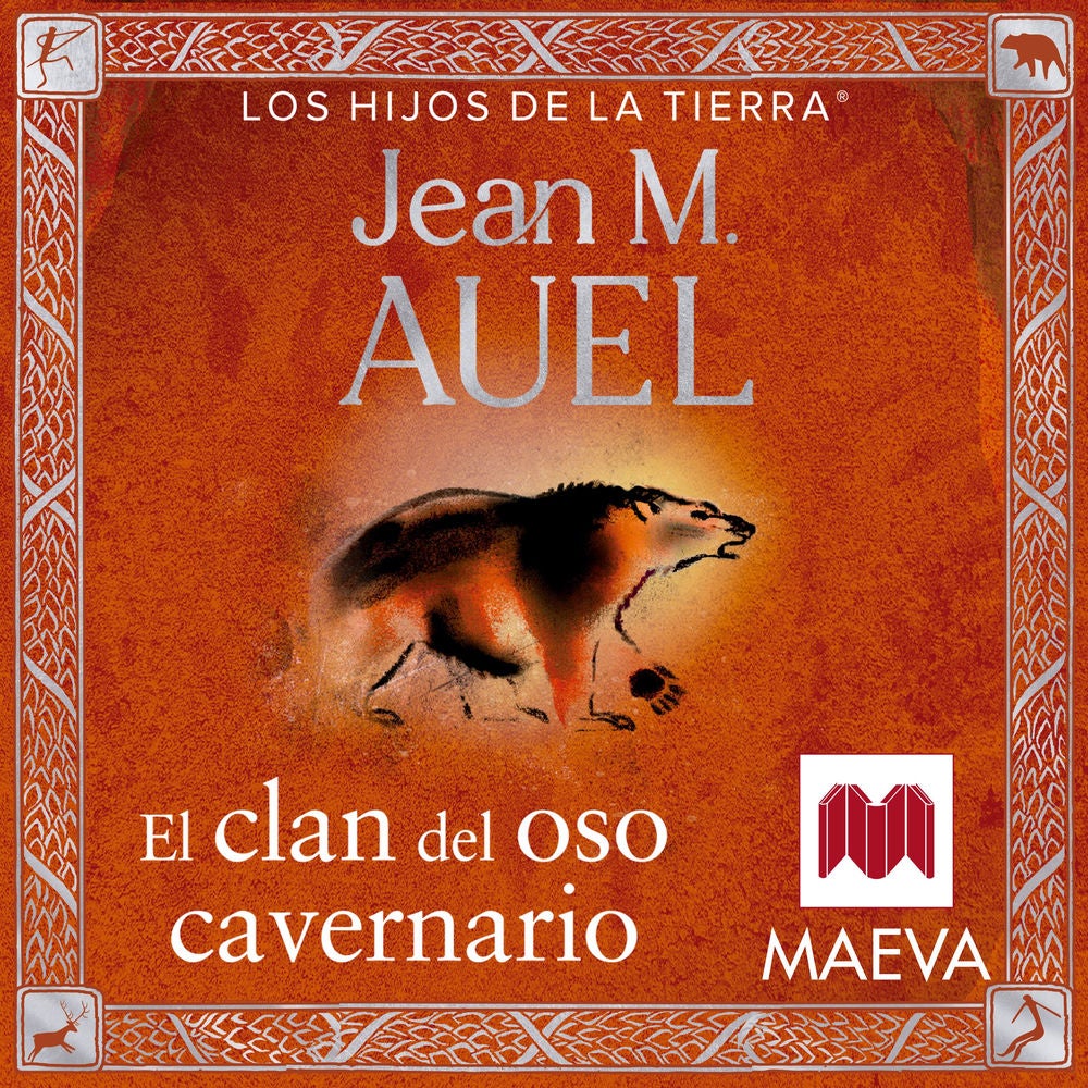 El clan del oso cavernario