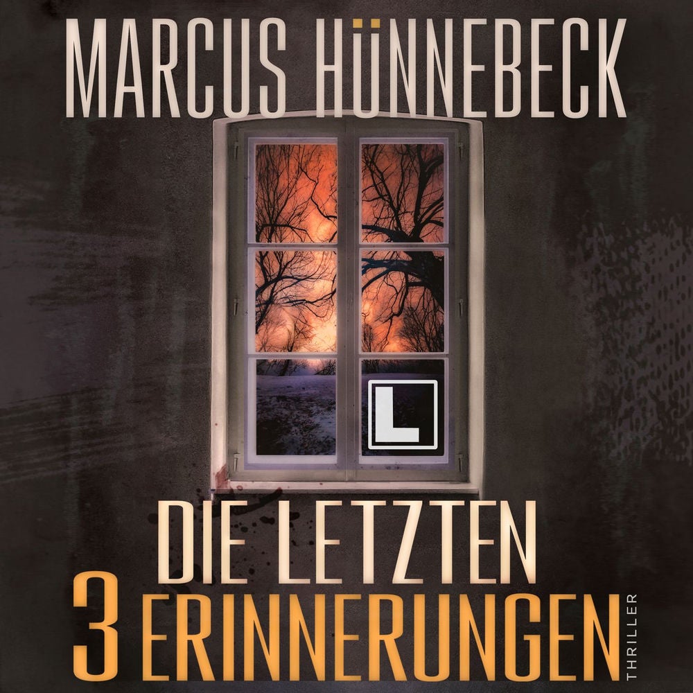 Die letzten 3 Erinnerungen - Baker und Schmitt, Band 3